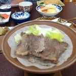 温泉民宿 いなりや - 