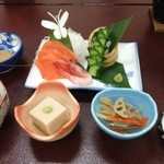 温泉民宿 いなりや - 飾りきりがきれい