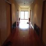 温泉民宿 いなりや - 塵一つない館内