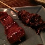 Sumibiyakitori Shige - 