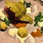 フロリレージュ - ●２０１３．０５．１７【訪問３回目】