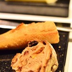 フロリレージュ - ●２０１３．０５．１７【訪問３回目】