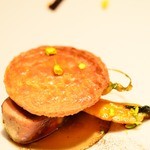 フロリレージュ - ●２０１３．０５．１７【訪問３回目】