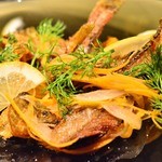 フロリレージュ - ●２０１３．０５．１７【訪問３回目】