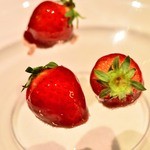 フロリレージュ - ●２０１３．０５．１７【訪問３回目】