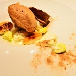 フロリレージュ - ●２０１３．０５．１７【訪問３回目】