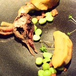 フロリレージュ - ●２０１３．０５．１７【訪問３回目】