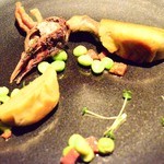 フロリレージュ - ●２０１３．０５．１７【訪問３回目】