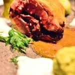 フロリレージュ - ●２０１３．０５．１７【訪問３回目】