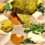 フロリレージュ - ●２０１３．０５．１７【訪問３回目】