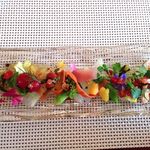 ビストロ ダイア - 