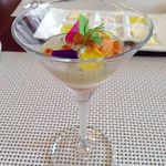 ビストロ ダイア - 