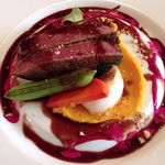 ビストロ ダイア - 