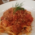 イタリア食堂　ジラソーレ - 