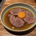 ラム焼肉専門店 lamb ne - 