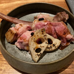 ラム焼肉専門店 lamb ne - 