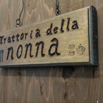 Trattoria della nonna - 