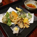 付知峡渡合温泉旅館 - 