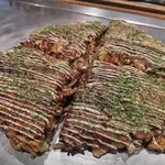 Teppanyaki Kano Ka - 