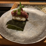 ラム焼肉専門店 lamb ne - 