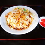 Sankai Rou - ソース焼きそば