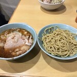 ラーメン二郎 - 