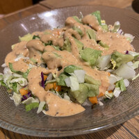 リオ・ブルーイング・コー ビストロアンドガーデン 東京ミッドタウン - 