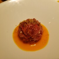 ビーフキッチン 恵比寿店 - 合法ユッケ