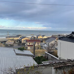 はまあかり潮音閣 - 気持ちのいい朝！朝風呂〜✨