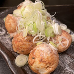 Takoyaki Uekiya - 