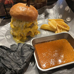 GOKU BURGER - 