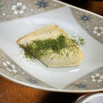 はまあかり潮音閣 - 焼き魚