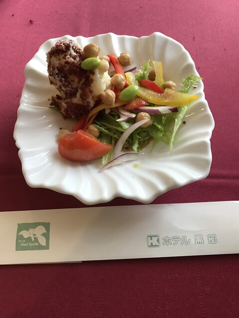 ホテル黒部 - 北見（ホテル）の写真