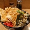 天丼ふじ