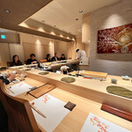 Sushi Hakata Matsumoto - 