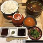 牛カツと和定食 京都勝牛 ららぽーとTOKYO-BAY店 - 