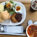 Emu Kafe Ritoru Soruto - 