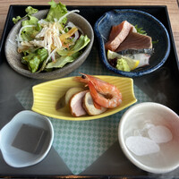 肉割烹 五条 新宿野村ビル49F - 
