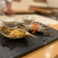 鮨 いとう - 