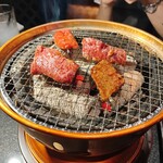 Sumibiyakiniku Hayashi - 