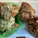 最鳥 - ねぎ塩・醤油