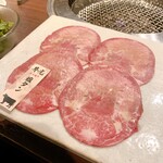 焼肉 牛光 - 