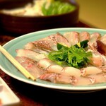 全席個室 肉バル SoleiL - 