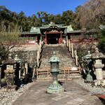 ごはん屋さくら - 久能山東照宮