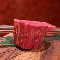 三田牛竈炭火焼 ウェスタ - 