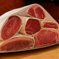 三田牛竈炭火焼 ウェスタ - 