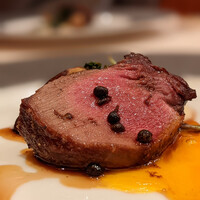 三田牛竈炭火焼 ウェスタ - 