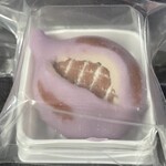 久栄堂菓子舗 - 『ねりきり』