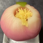 久栄堂菓子舗 - 『ねりきり』