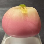 久栄堂菓子舗 - 『ねりきり』